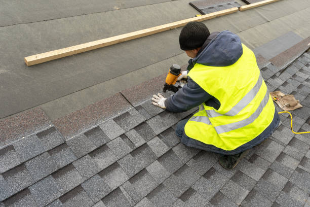 Best Roof Leak Repair  in Bedminster, NJ