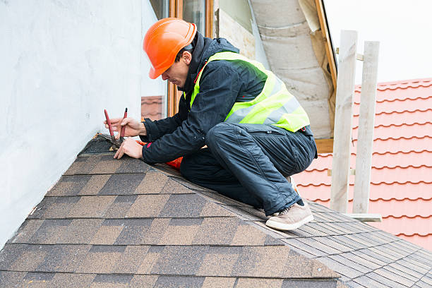 Best Roof Replacement Cost  in Bedminster, NJ