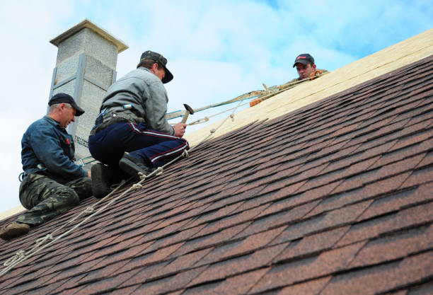 Best Roof Leak Repair  in Bedminster, NJ